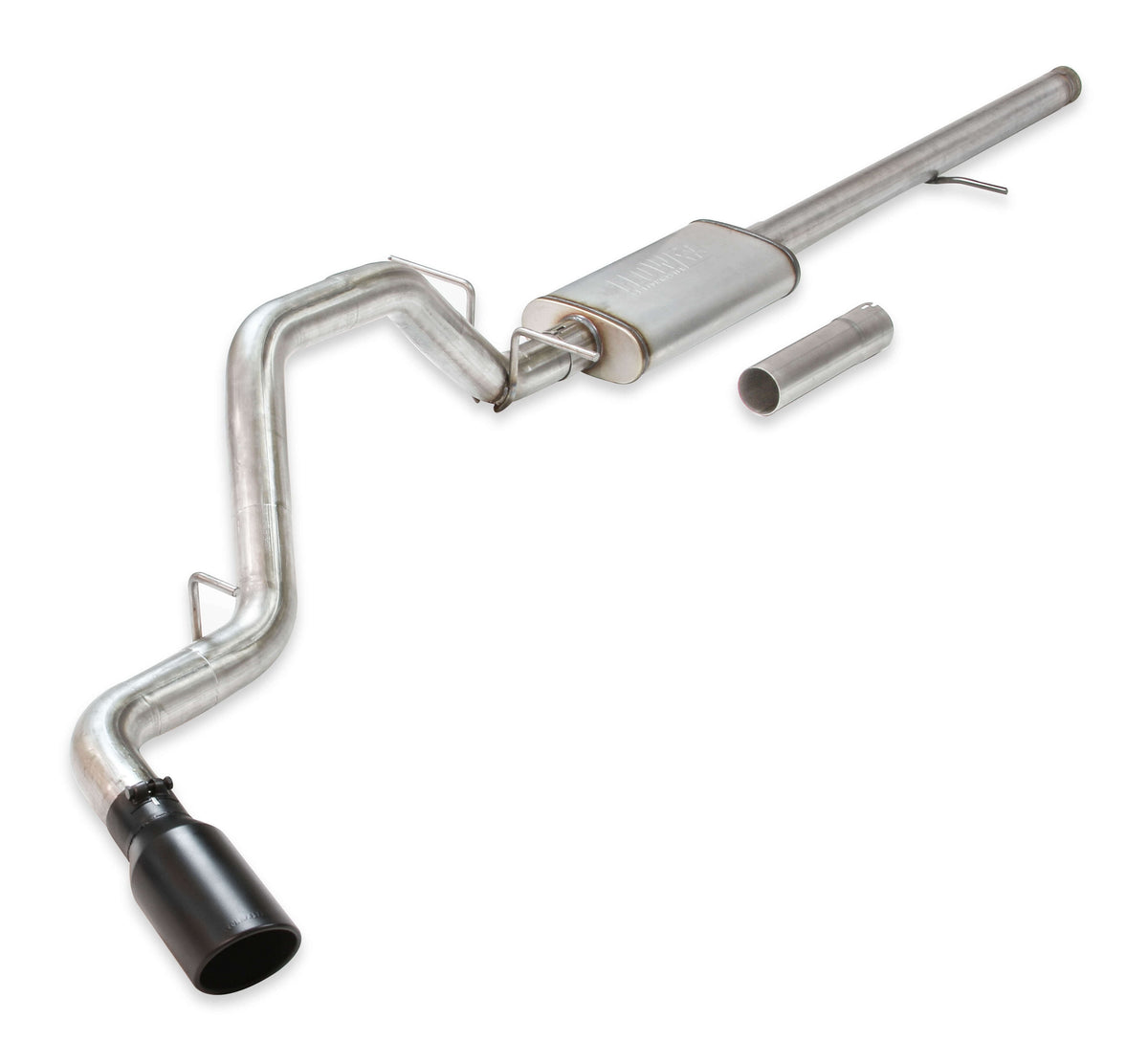 Flowmaster 717857 Flowmaster 717857 FlowFX Cat-Back Exhaust System