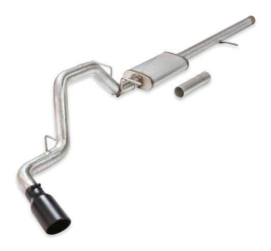 Flowmaster 717857 Flowmaster 717857 FlowFX Cat-Back Exhaust System
