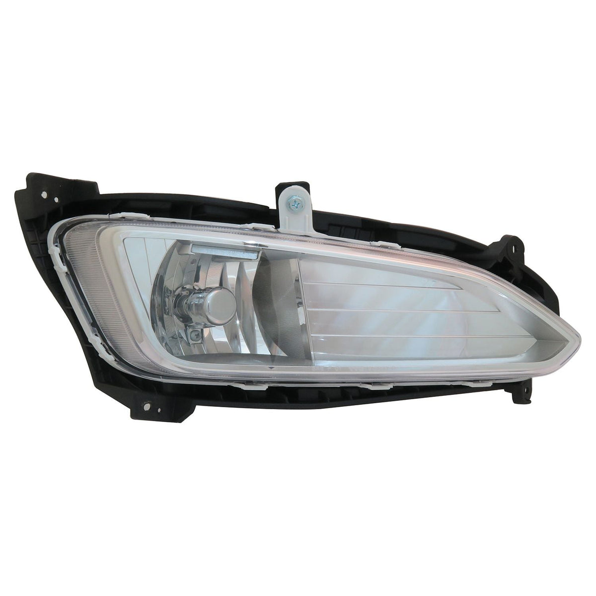 TYC For Hyundai Santa Fe 13-16 TYC 19-6033-00-9 Passenger Side Replacement Fog Light Fits select: 2013-2016 HYUNDAI SANTA FE SPORT