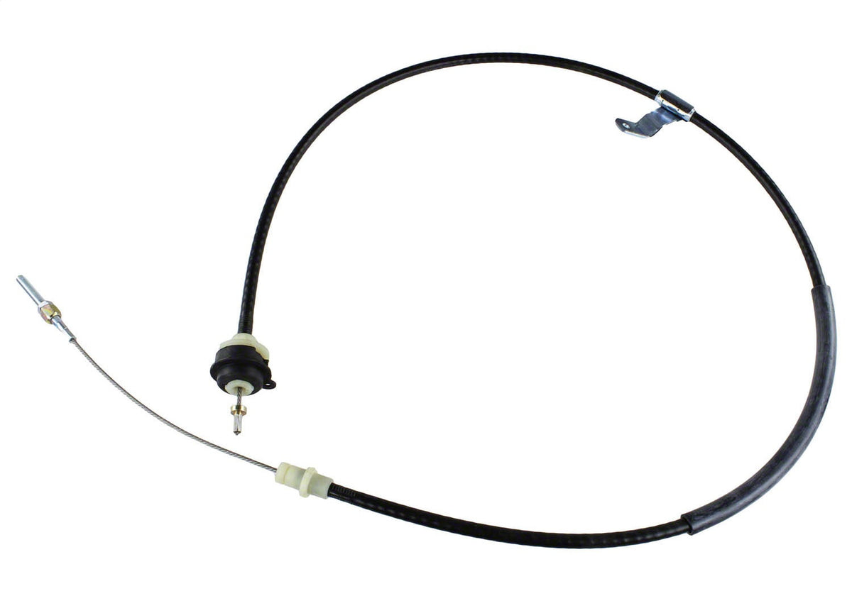 Ford Racing M-7553-E302 Ford Performance Parts M-7553-E302 Clutch Cable Fits 96-04 Mustang
