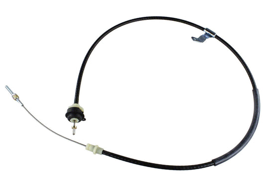 Ford Racing M-7553-E302 Ford Performance Parts M-7553-E302 Clutch Cable Fits 96-04 Mustang