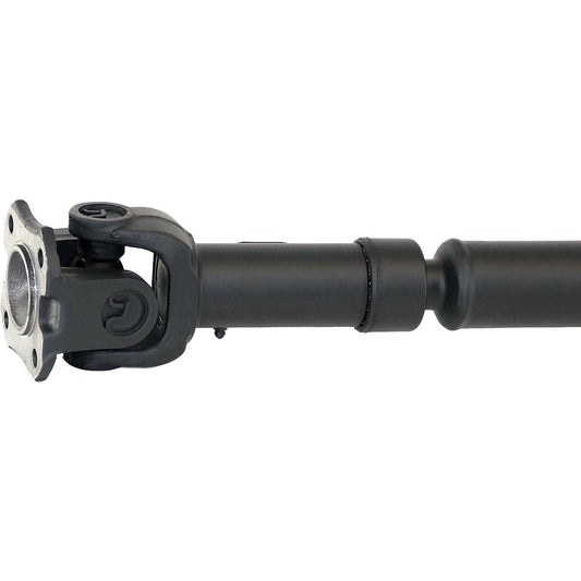 Dorman Front Driveshaft Assembly Dorman# 938-215 Fits 88-95 Pathfinder 3.0 A/Trans 4WD Fits 1995 Nissan Pathfinder