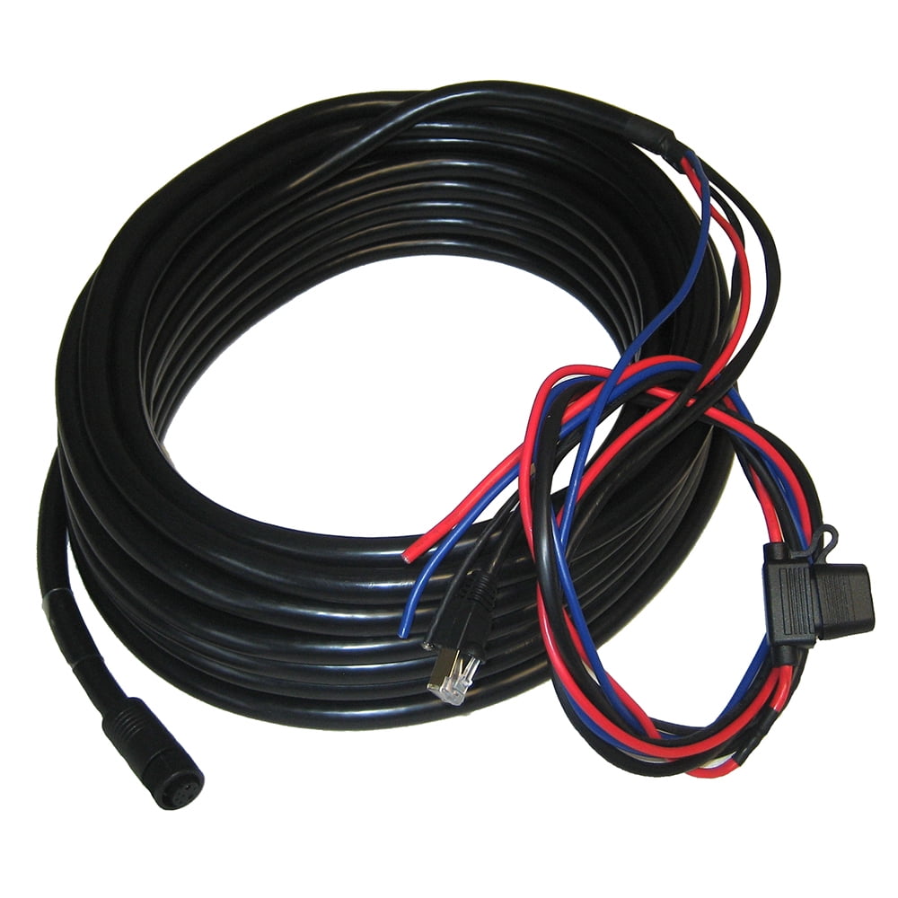 Furuno 001-512-620-00 Furuno 001-512-620-00 15m DRS AX and NXT Signal/Power Cable