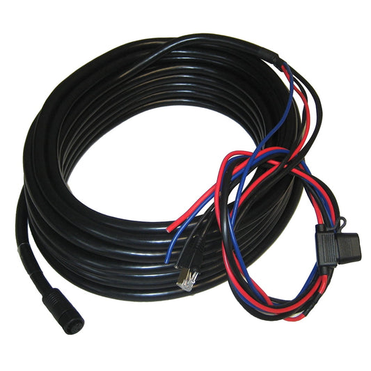 Furuno 001-512-620-00 Furuno 001-512-620-00 15m DRS AX and NXT Signal/Power Cable