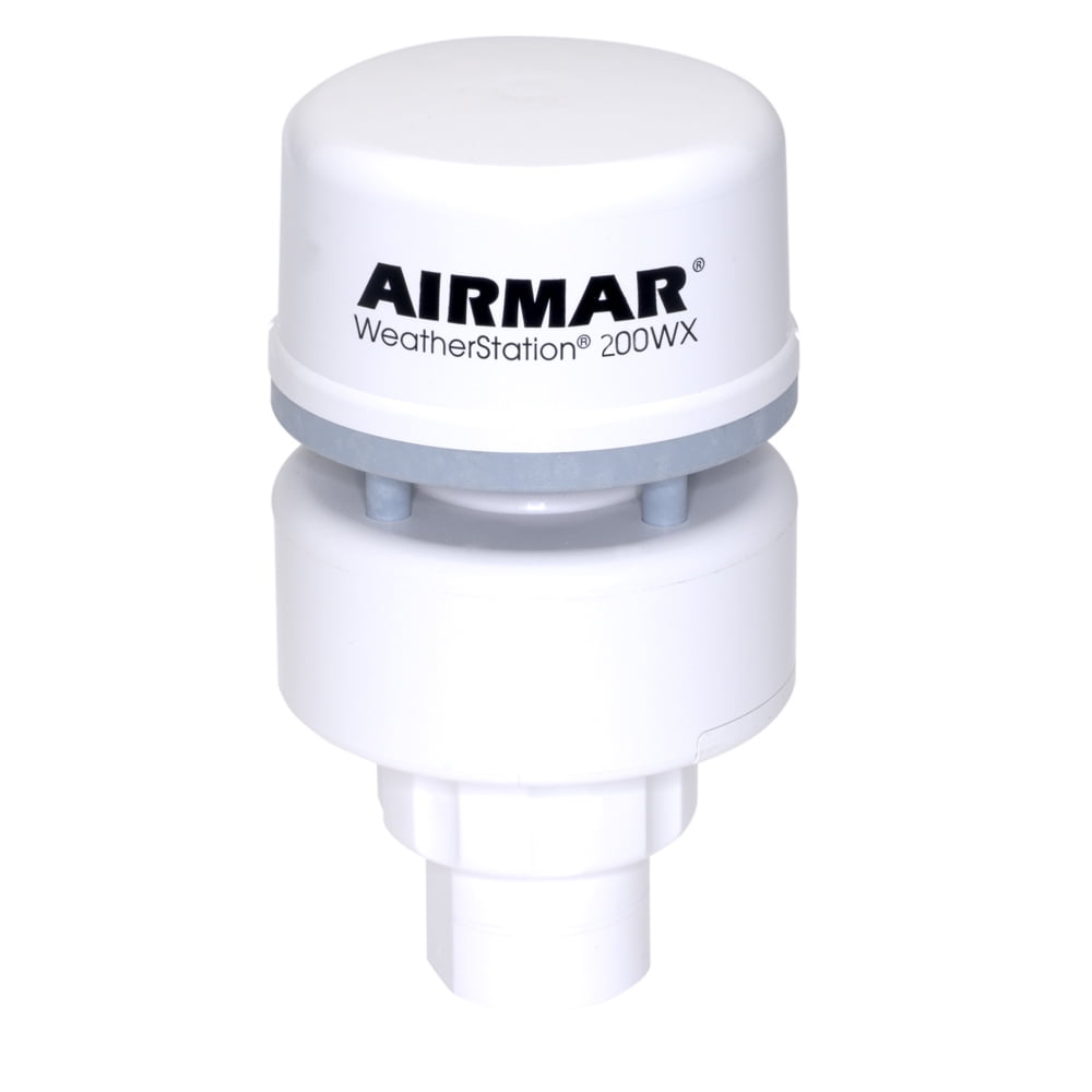 Furuno 200WX Furuno 200WX Ultrasonic Weather Station [200WX]