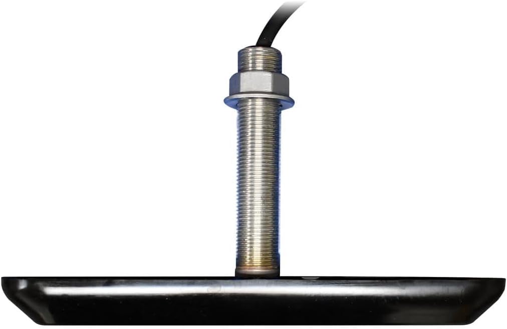Furuno 455T-SS903 Furuno Transducer Side-Scan Thru-Hull Stainless f/TZtouchXL Series