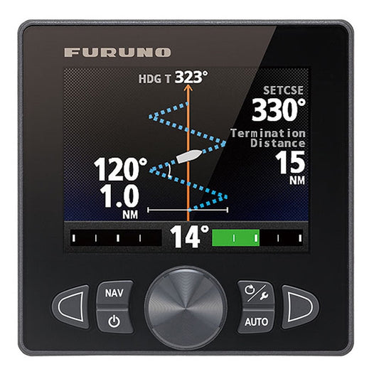 Furuno FAP7011C Furuno Control Unit FAP7011C