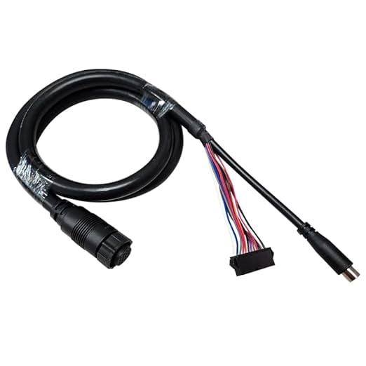 Furuno 001-647-020-00 Furuno TZtouchXL Multi Cable [001-647-020-00]