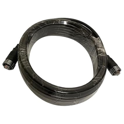 Furuno USA 001-653-270-00 Furuno USA 001-653-270-00 Furuno 10m Lan Cable Waterproof Rj45 To Rj45