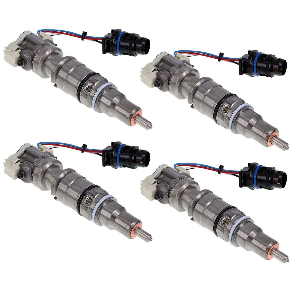 gb GB Remanufacturing 722-5064PK Fuel Injector NO Generic Name