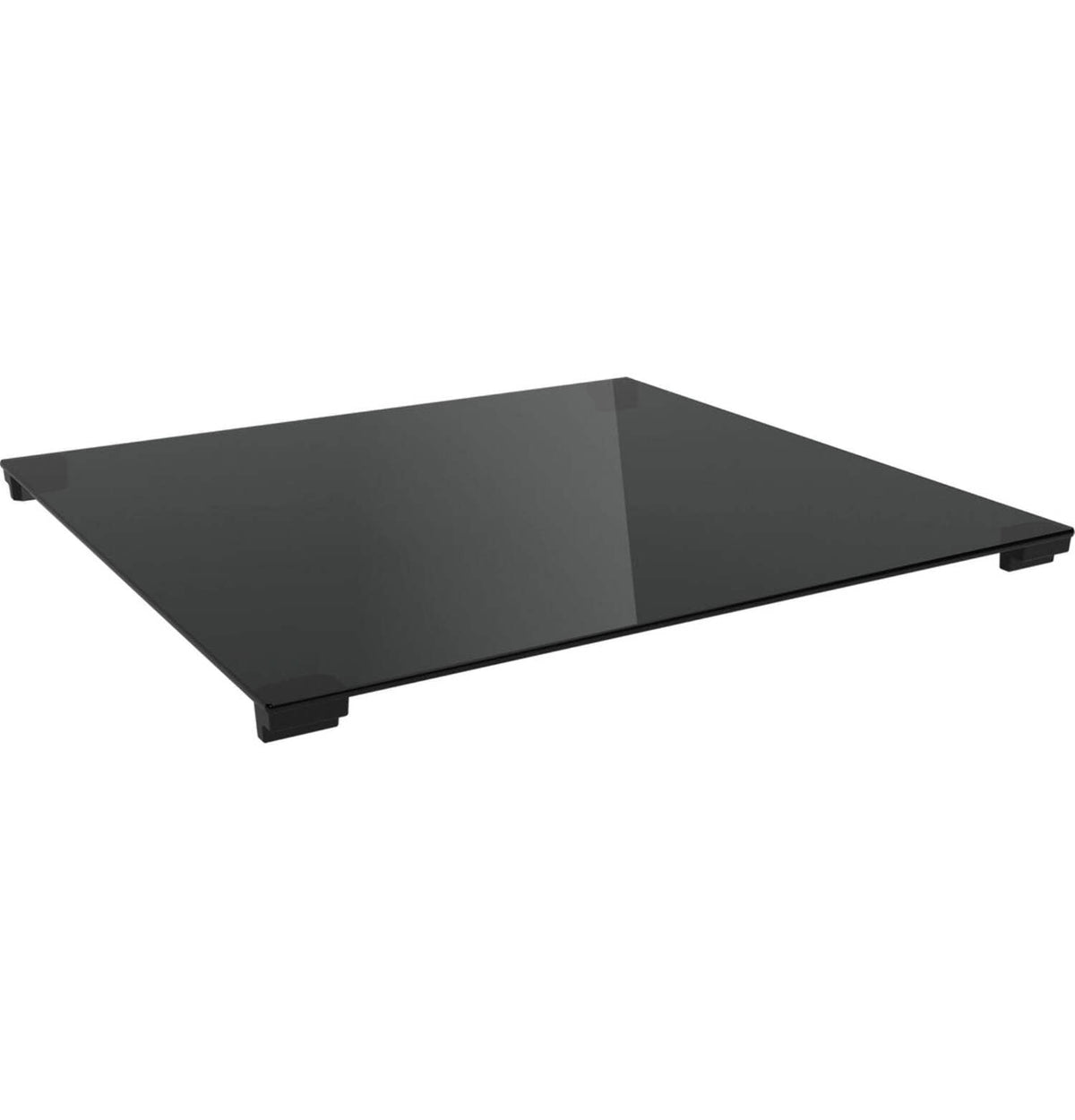 GE Appliances JXCVR24T Open Box GE Appliances – 24" Cooktop Cover – JXCVR24T – Fits Model PLS624RTSS