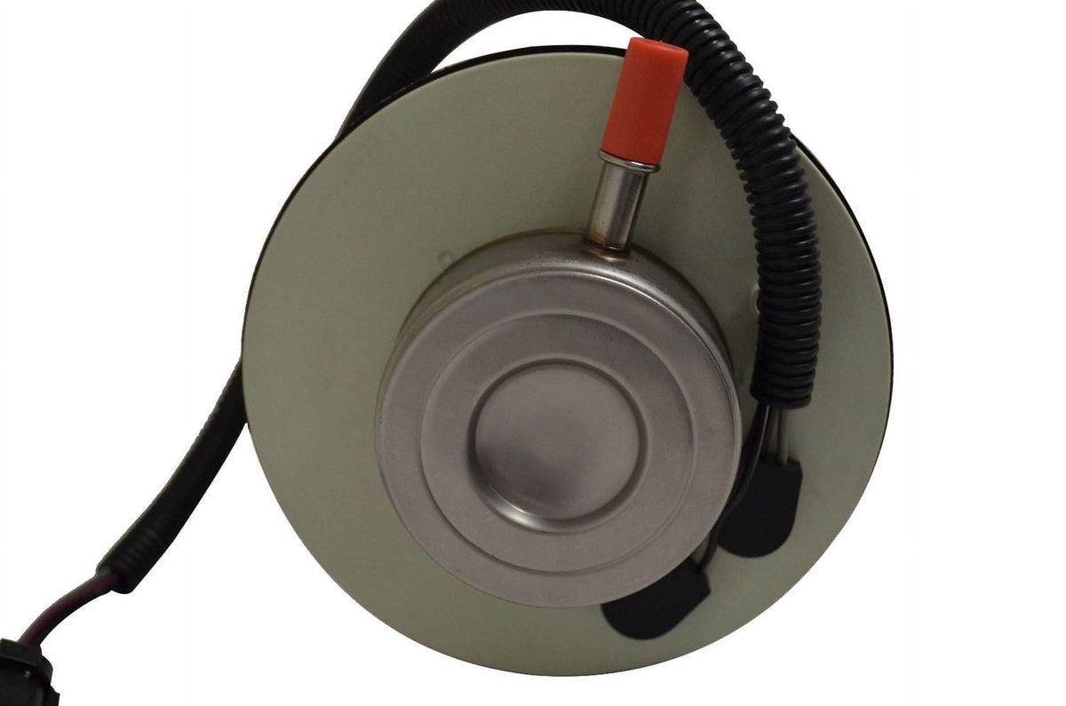 GMB GMB 520-2940 Fuel Pump Module Assembly Fits select: 1997-2002 JEEP WRANGLER / TJ