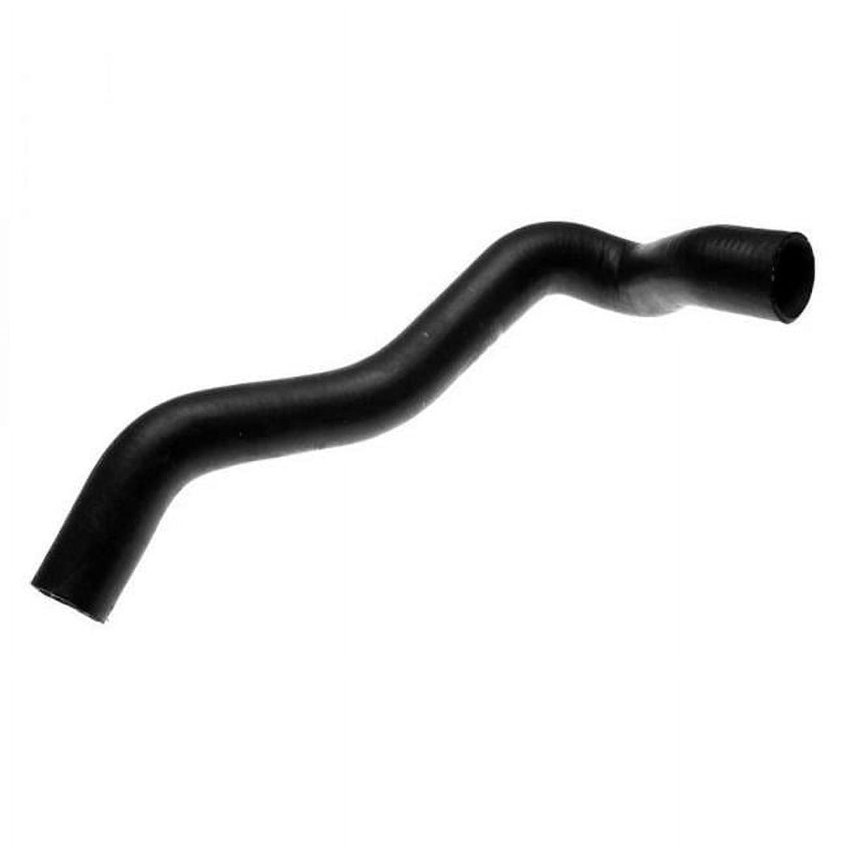 Gates Gates 21336 Lower Coolant Hose for 1982-1990 Chevrolet Caprice