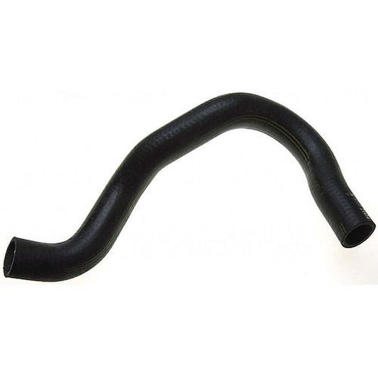 Gates Gates 21414 Coolant Hose, Molded Fits select: 1987 DODGE RAM 50, 1983-1986 DODGE D50