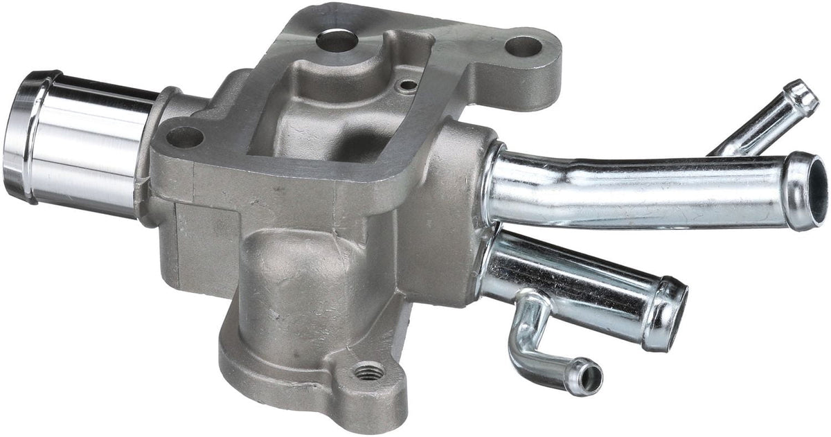 Gates Gates CO34936 Engine Coolant Water Outlet Fits select: 2002-2005 HYUNDAI ACCENT