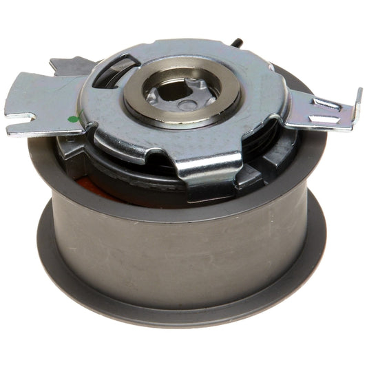 Gates Gates T43181 Engine Timing Belt Tensioner For 09-14 A3 Beetle Golf Jetta Fits select: 2009-2014 VOLKSWAGEN JETTA, 2010-2014 VOLKSWAGEN GOLF