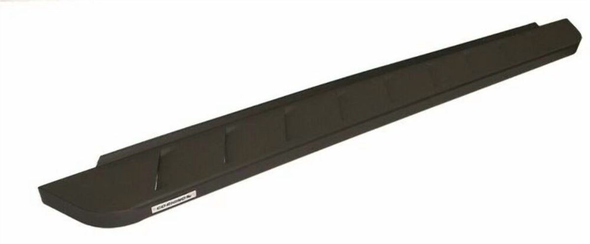 Go Rhino! 63036880PC Go Rhino 63036880PC RB10 Running Boards with Mounting Brackets Kit For Ford 19-24 Ranger (Crew Cab Pickup)