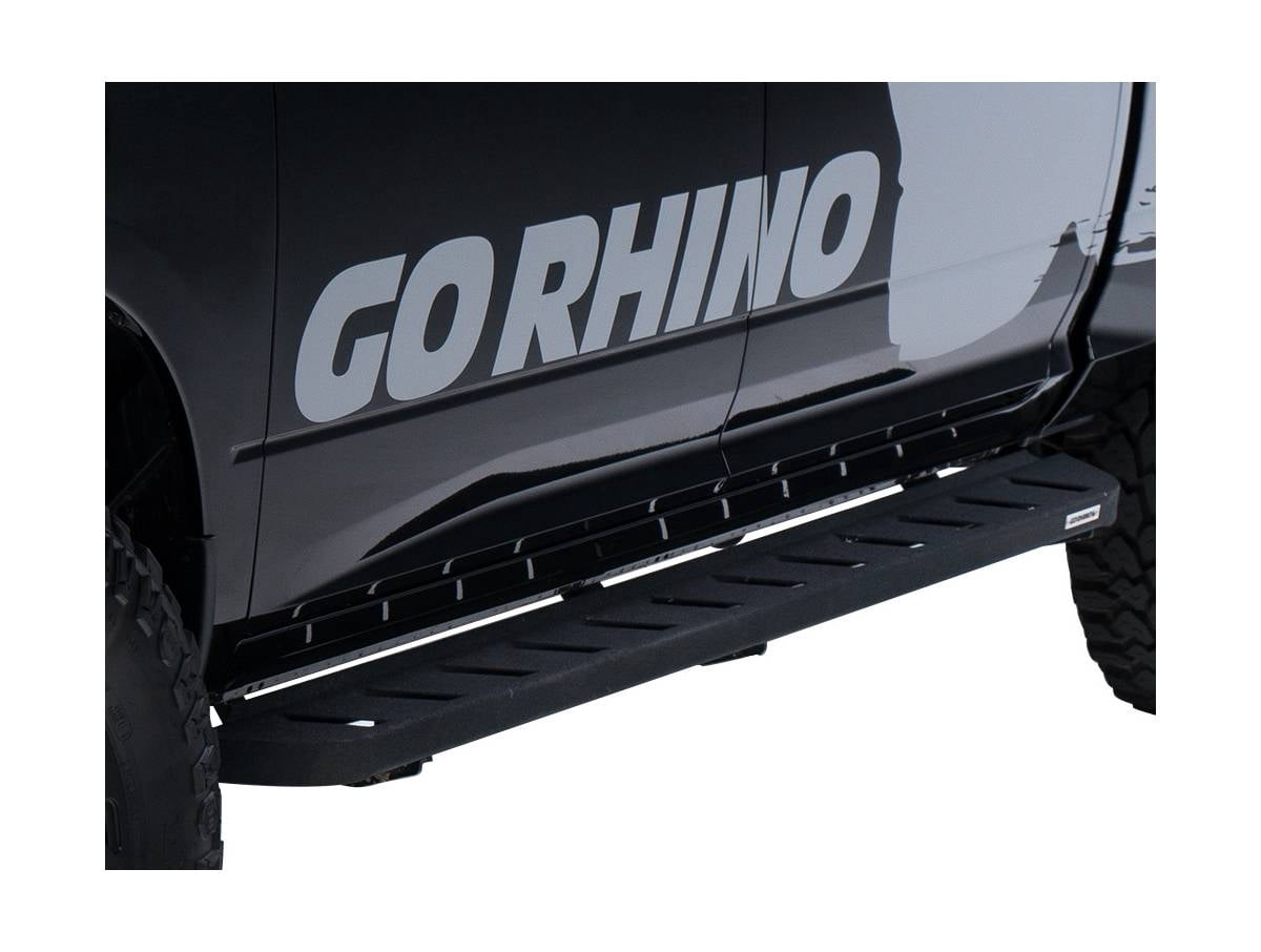 Go Rhino! 63404787T Go Rhino 63404787T RB10 Running Boards