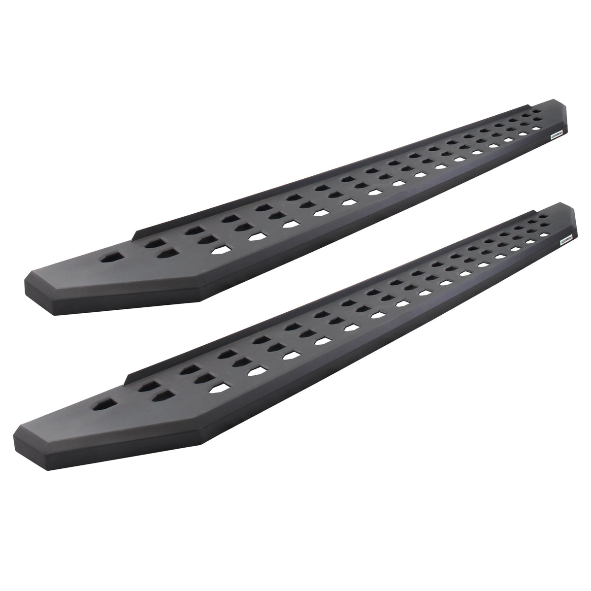 Go Rhino! 6944397320PC Go Rhino 6944397320PC RB20 Running Boards with Mounting Brackets, 2 Pairs Drop Steps Kit For Toyota 23-24 Sequoia, Toyota 23-24 Sequoia, Toyota 23-24 Sequoia, Toyota 23-24 Sequoia