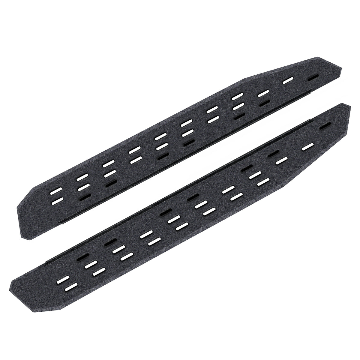 Go Rhino! 69600057T Go Rhino 69600057T RB30 Running Boards - 57" long - BOARDS ONLY For Ford 21-24 Bronco