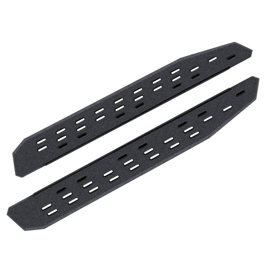 Go Rhino! 69600057T Go Rhino 69600057T RB30 Running Boards - 57" long - BOARDS ONLY For Ford 21-24 Bronco