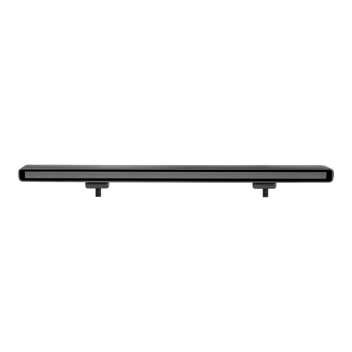 Go Rhino! 750002014CBS Go Rhino 750002014CBS Flash Series - 20" Multi-Function Slim LED Light Bar - White/Amber/Red