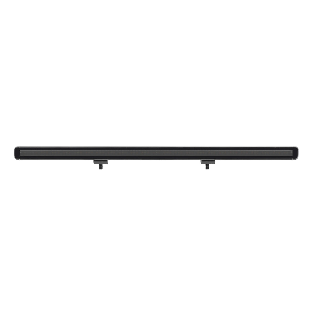 Go Rhino! 750003014CBS Go Rhino 750003014CBS Flash Series - 30" Multi-Function Slim LED Light Bar - White/Amber/Red
