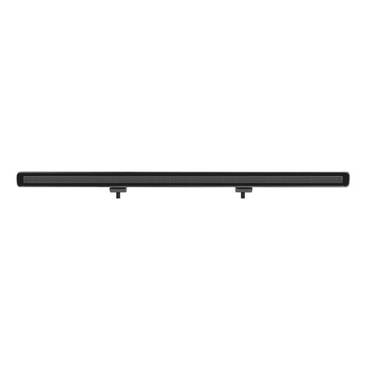 Go Rhino! 750003014CBS Go Rhino 750003014CBS Flash Series - 30" Multi-Function Slim LED Light Bar - White/Amber/Red