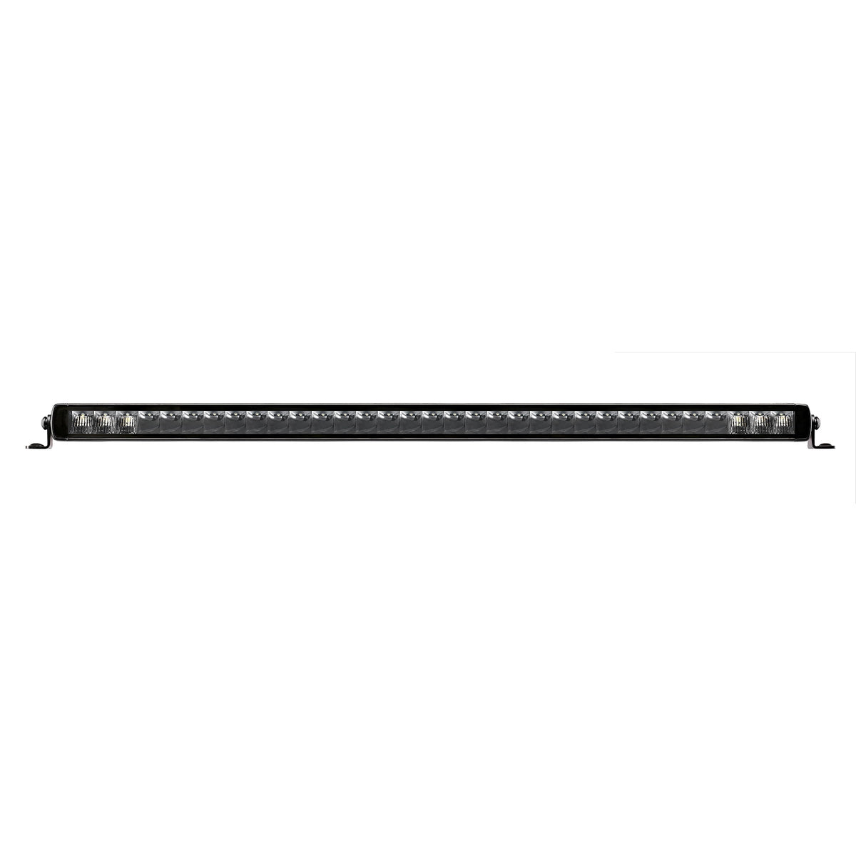 Go Rhino! 751653201CSS Go Rhino 751653201CSS Blackout Series - SINGLELINE 30" Single Row LED Light Bar