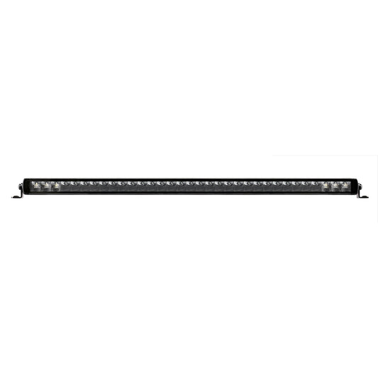 Go Rhino! 751653201CSS Go Rhino 751653201CSS Blackout Series - SINGLELINE 30" Single Row LED Light Bar