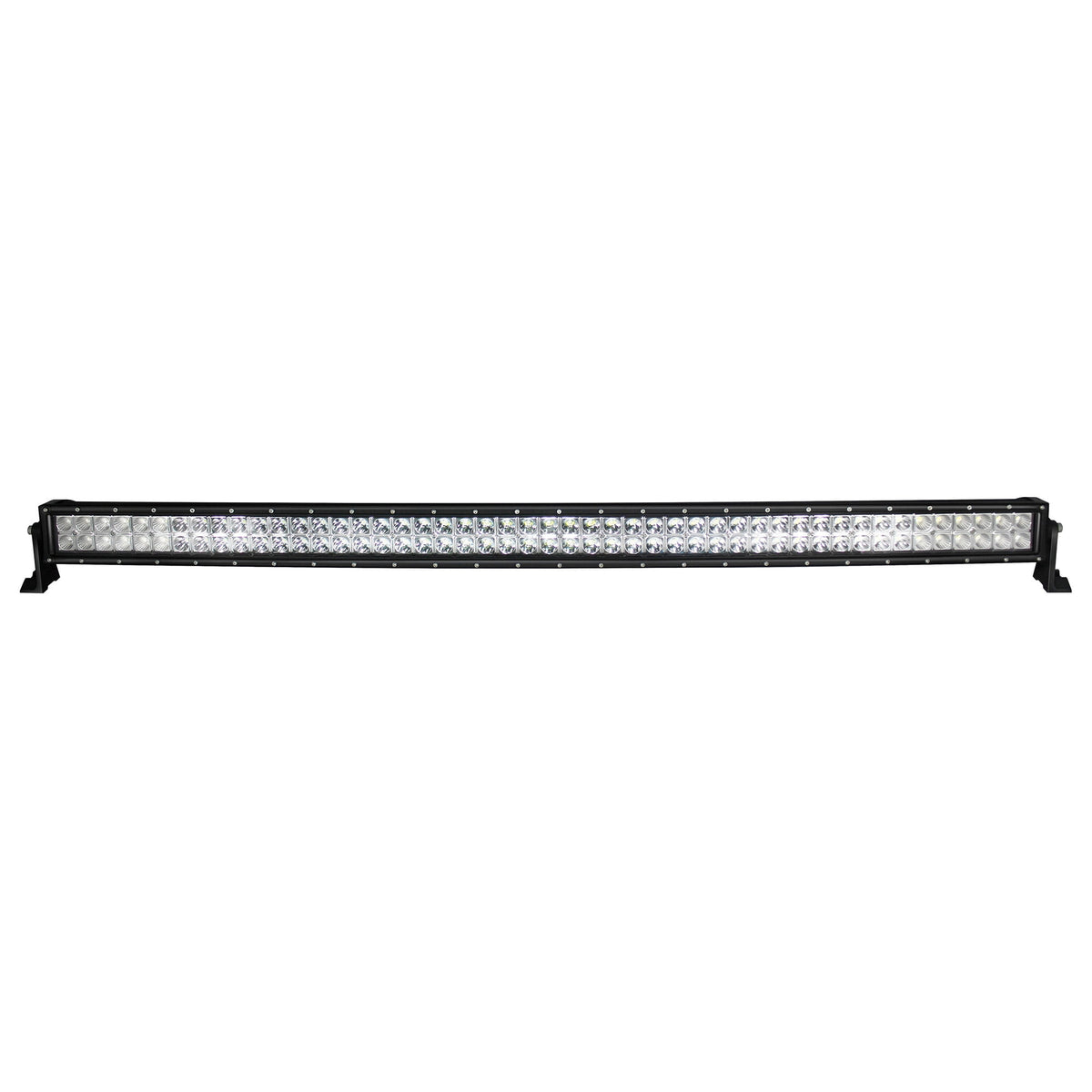 Go Rhino! 752885013CDS Go Rhino 752885013CDS Bright Series - 50" Double Row LED Light Bar