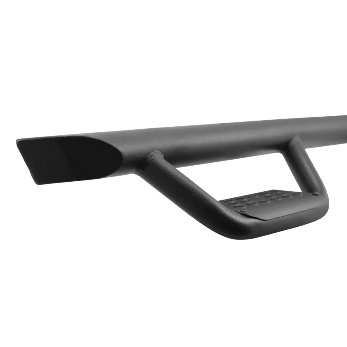Go Rhino! D20052T Go Rhino D20052T Dominator Xtreme D2 Side Steps - 52" long - BARS ONLY For Jeep 18 Wrangler JK, Jeep 07-17 Wrangler, Jeep 18-24 Wrangler