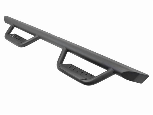 Go Rhino! D224306T Go Rhino D224306T Dominator Xtreme D2 Side Steps with Rocker Panel Mounting Bracket Kit For Ram 19 1500, Ram 20-24 1500, Ram 20-23 1500