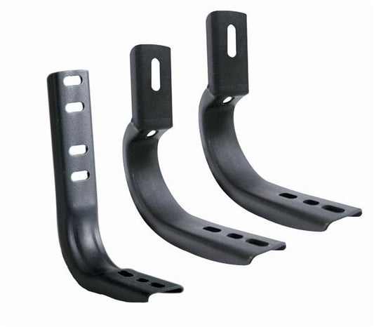 Go Rhino! D60368TK Brackets For Dominator Sidesteps