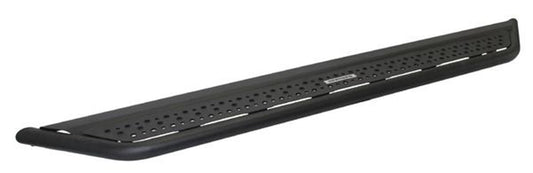 Go Rhino! D64506T Go Rhino D64506T Dominator Xtreme D6 Side Steps with Rocker Panel Mounting Brackets Kit For Jeep 18-24 Wrangler Fits select: 2018-2019,2021 JEEP WRANGLER UNLIMITED
