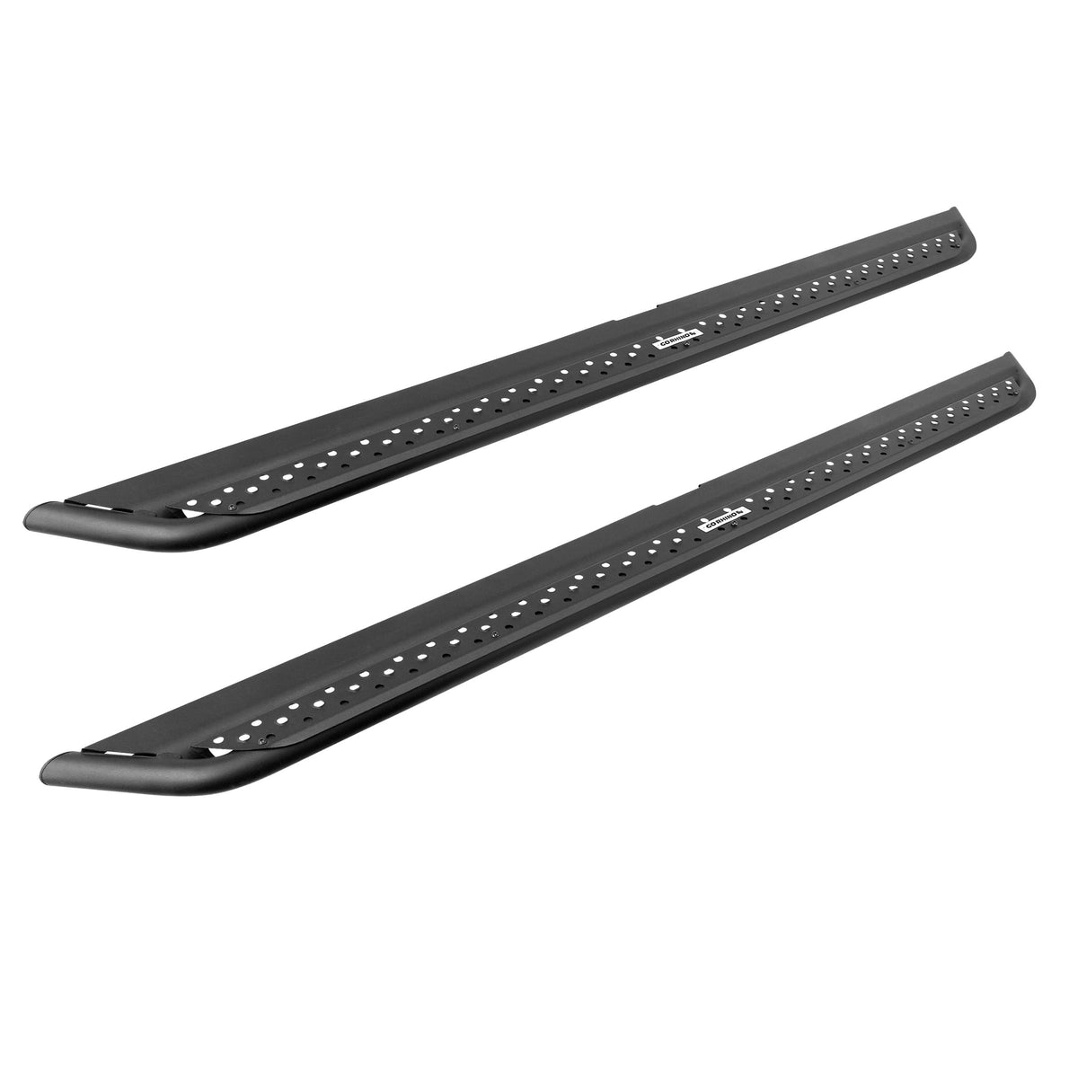 Go Rhino! DSS4052T Go Rhino DSS4052T Dominator Xtreme DSS Side Steps with Rocker Panel Mounting Bracket Kit For 07-19 Silverado 3500 HD, Sierra 2500 HD, Silverado 1500, Silverado 2500 HD, Sierra 1500, Sierra 3500 HD