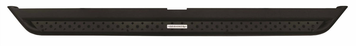 Go Rhino! DSS4306T Go Rhino DSS4306T Dominator Xtreme DSS Side Steps with Rocker Panel Mounting Bracket Kit For Ram 19-24 1500 (Crew Cab Pickup)
