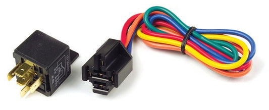 Grote 84-1094 Grote 84-1094 5 Pin Relay/Pigtail 40/30A 24V