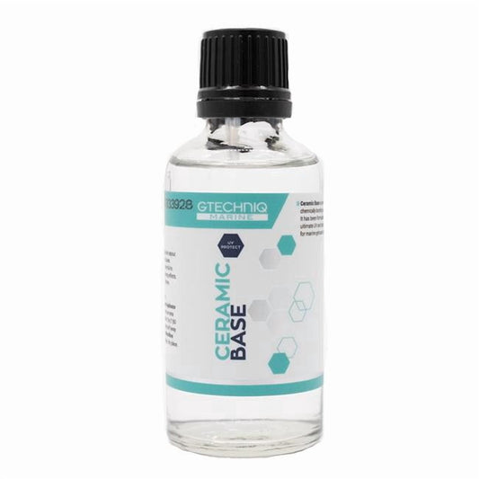Gtechniq MCB 0.05 Gtechniq MCB 0.05 Ceramic Base - 50ml