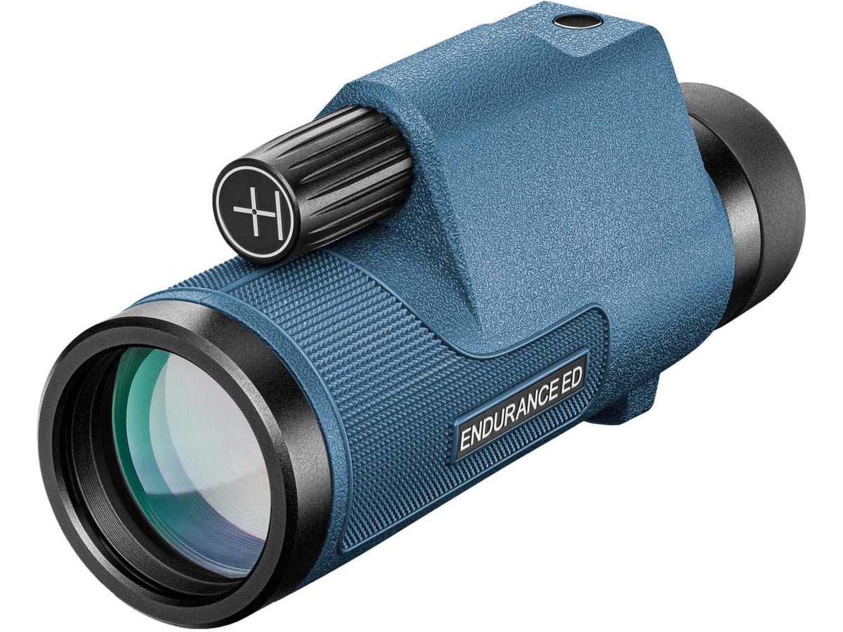 Hawke Sport Optics 36520 Hawke Sport Optics Endurance ED Marine 7x42mm Monocular, Blue