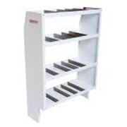 Betterbrand 9345-3-03 WEATHER GUARD 9345303 Adjustable Shelf Unit