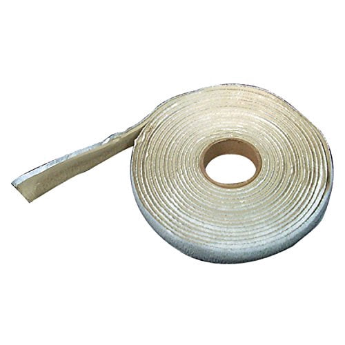 Heng's Industries 5325 Heng's 16-5651 Putty Tape - 3/16" x 1-1/2" x 20'
