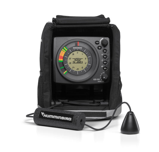 Humminbird 407040-1 Humminbird ICE 55 Flasher