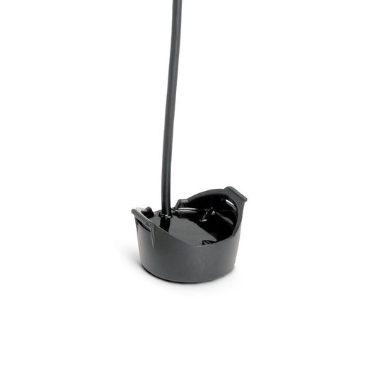 Humminbird 710275-1 Humminbird 710275-1 XP 9 HW - HELIX Dual Spectrum CHIRP In-Hull Transducer