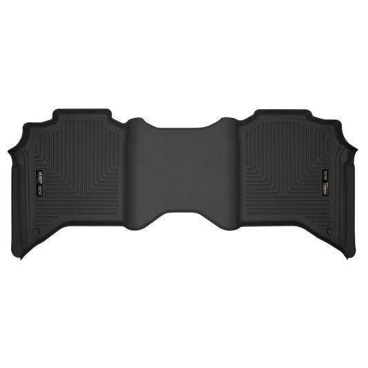 Husky Liners 53631 Husky Liners 54771 X-act Contour Floor Liner Fits 19-20 3500