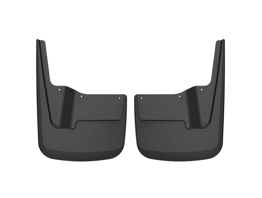 Husky Liners 59291 Husky Liners 59291 Rear Mud Guards Fits 2020-2026 GMC Sierra 2500/3500