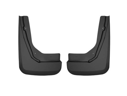 Husky Liners 59241 Husky Liners 59241 Rear Mud Guards Fits 2021-2026 Chevy Suburban, Tahoe, GMC Yukon, Yukon XL