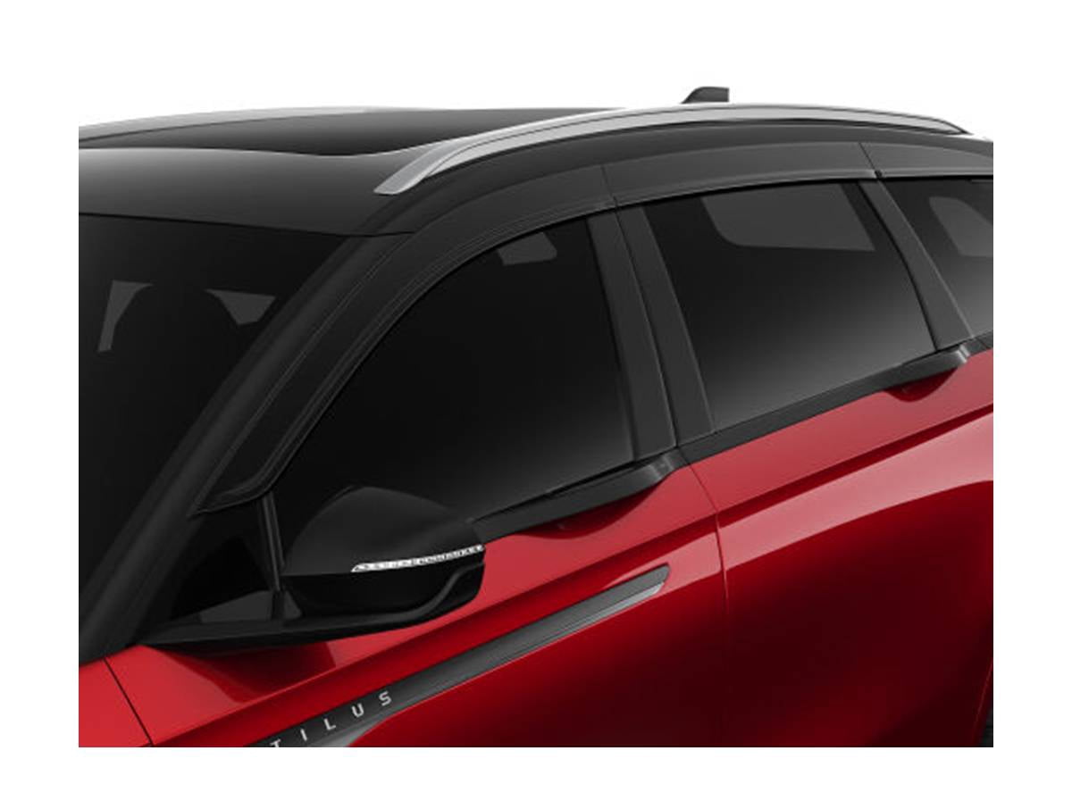 Husky Liners 2856012 Husky Liners 2856012 Low Profile Ventvisor Fits 2024-2026 Lincoln Nautilus