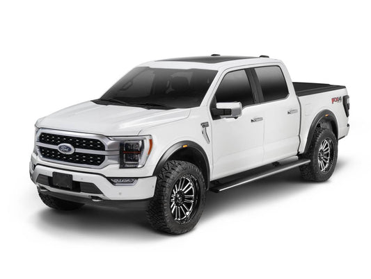 Husky Liners 2802968 Husky Liners 2802968 RVL Fender Flares 4pc Fits 21-26 Ford F150