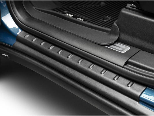 Husky Liners 2874139 Husky Liners 2874139 Truck Rocker Panel Kit Fits 2024-2026 Toyota Tacoma
